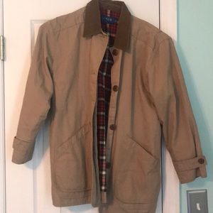 J Crew Jacket